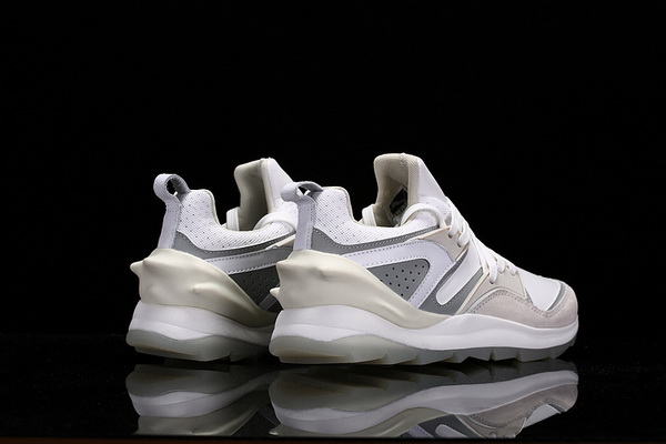 Puma Blaze Swift Tech disc Men Shoes--001